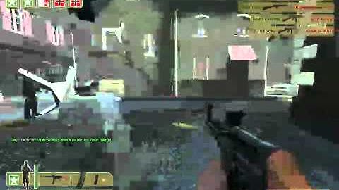 Left 4 DoD: a Day of Defeat server