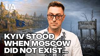 The lie about a “young state”! On August 24, 1991, Ukraine was not born — it was reborn