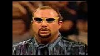 Dudley Boyz dance with Too Cool - Too Cool & Dudleys VS (T&A) (DX) WWF 5/25/00 1080p ᴴᴰ