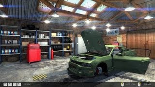 Car Mechanic Simulator 2014 - Career mode Mission #2