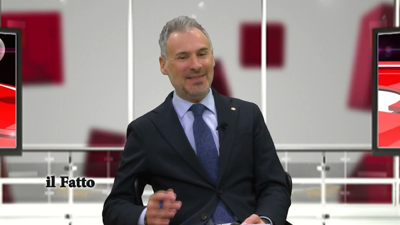 IL FATTO - Incontro con Francesco Di Tullio