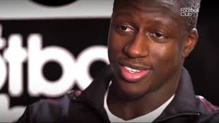 benjamin mendy interviews