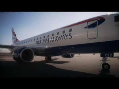 British Airways CityFlyer - EMBRAER 170