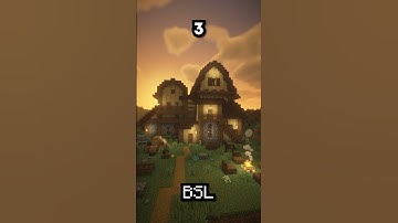 The BEST Shaders in Minecraft 1.20 #shorts