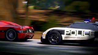 Need For Speed Hot Pursuit Remastered - Love Is Coming [Music Video 2023]