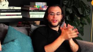 Stage 5 Interview | Dir. John Anthony Villalobos | NFMLA
