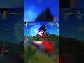 Dragonball Sparking Zero Gohan SSJ4 New Attack #dragonball #dragonballz #anime