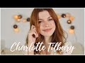 CHARLOTTE TILBURY | Skincare y maquillaje (y un poco de charla)