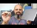 Unboxing &amp; Impressions @Huawei $299 MediaPad M5 Lite, M-pen Lite (Video &amp; Audio Samples) Mini Review