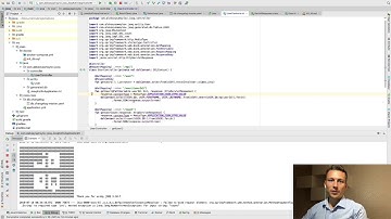 JOOQ, Gradle, Spring Boot, Liquibase simple example. Part 2