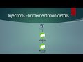 Web security: Injection Attacks with Java & Spring Boot: Structure of the course