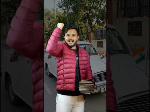 Doodh Waale Ka Ladka Bana IAS 🚨🥺 Wait For Result 😭 #shorts #motivational #aruj #ias