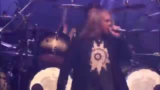 Helloween - Burning Sun (Live Loudpark Japan 2012)