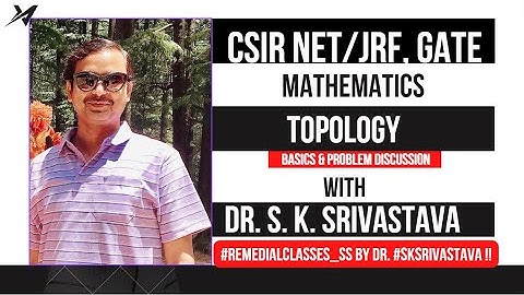 Basis for a Topology| Local Base |Shortcut| CSIR-NET/JRF GATE | Mathematics| Lecture-5