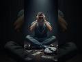 This Mantra Removes ALL Problems | ॐ त्र्यम्बकं यजामहे | Mahadev Powerful Mantra #shorts