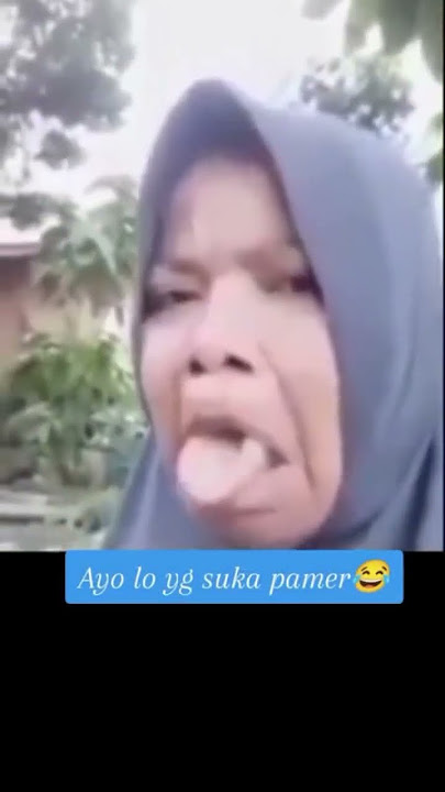 Pamer #komedi #lucu #ngakak #piral