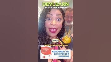 The Break Show | Dr Alaina Szlachta, PhD | What Should Come Before Training?