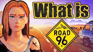 What is Road 96 ?!?!?!?!?! Review - Should you buy it?!?!?