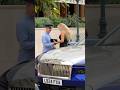 Sexy Blonde Madame Arriving In New Rolls Royce Billionaire Monaco Luxury Trending Lifestyle Fyp Sexy Blonde Madame Arriving In New Rolls Royce Billionaire Monaco Luxury Trending Lifestyle Fyp