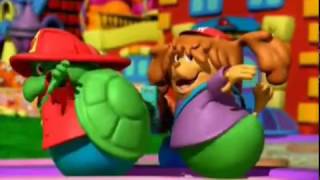 Weebles VHS & DVD Trailer (Available Now Version) (2004-2005) Weebles VHS & DVD Trailer (Available Now Version) (2004-2005)