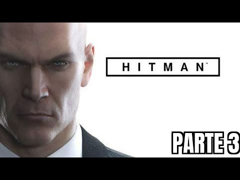 HITMAN #7 EPISÓDIO 3 MARRAQUEXE - UMA JAULA DE OURO PARTE 2 (Português-BR)  XBOX ONE 