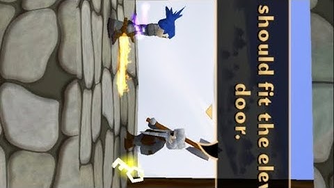 swordigo android gameplay part 6