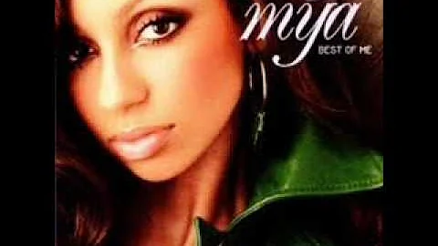 BEST OF ME- MYA Feat Minnesota FR3SH