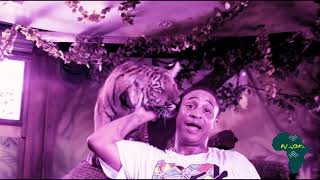 .:DJ J3K:. [Slowed] Orlando Brown - Coming to America