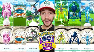 Spending ALL my Money on the Greatest Raid Event in History (Day 2)