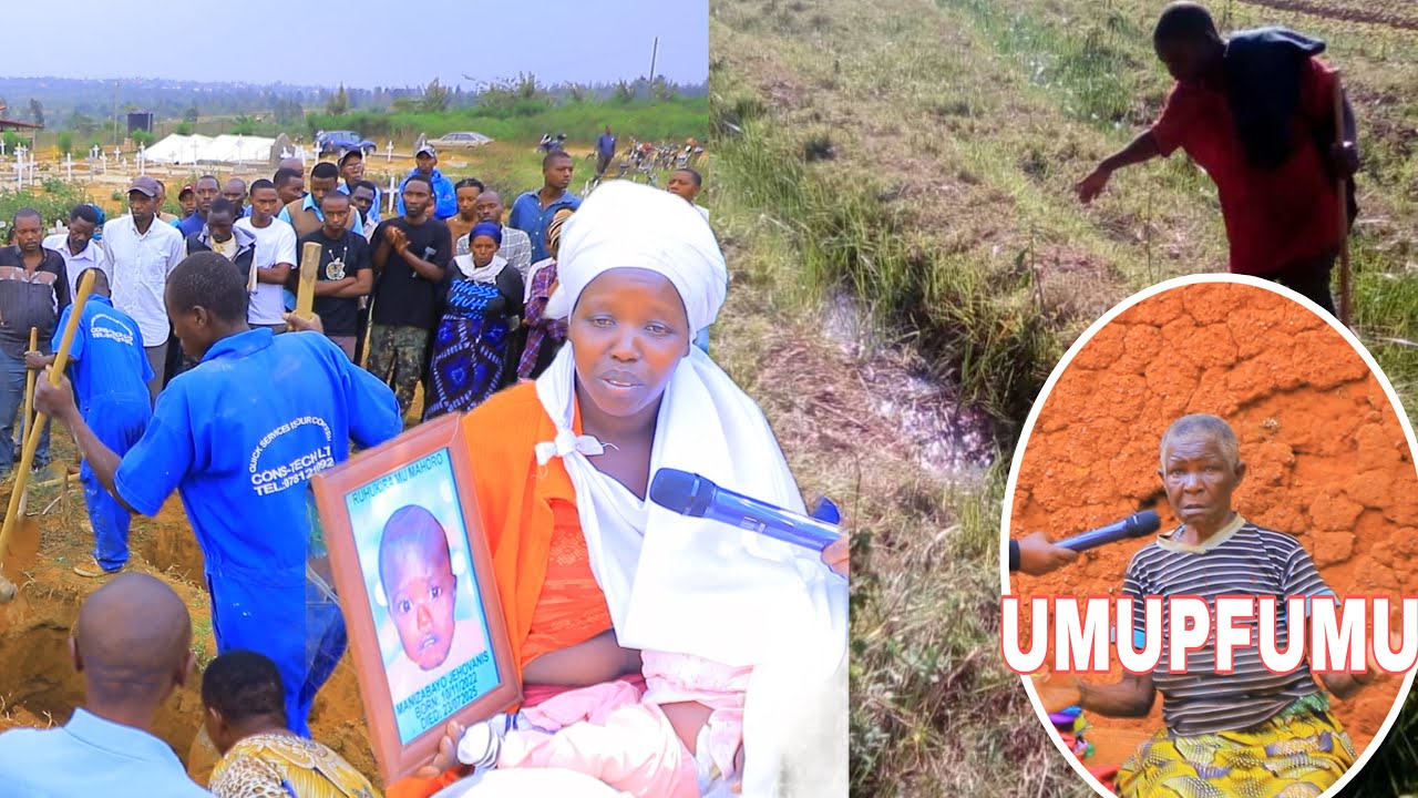 BUGESERA NANONE💔ABAROZI BAKUBITIWE KU IRIMBI BASHYINGURA UMWANA WATANZWEHO IGITAMBO CYA NYIRAKURU WE