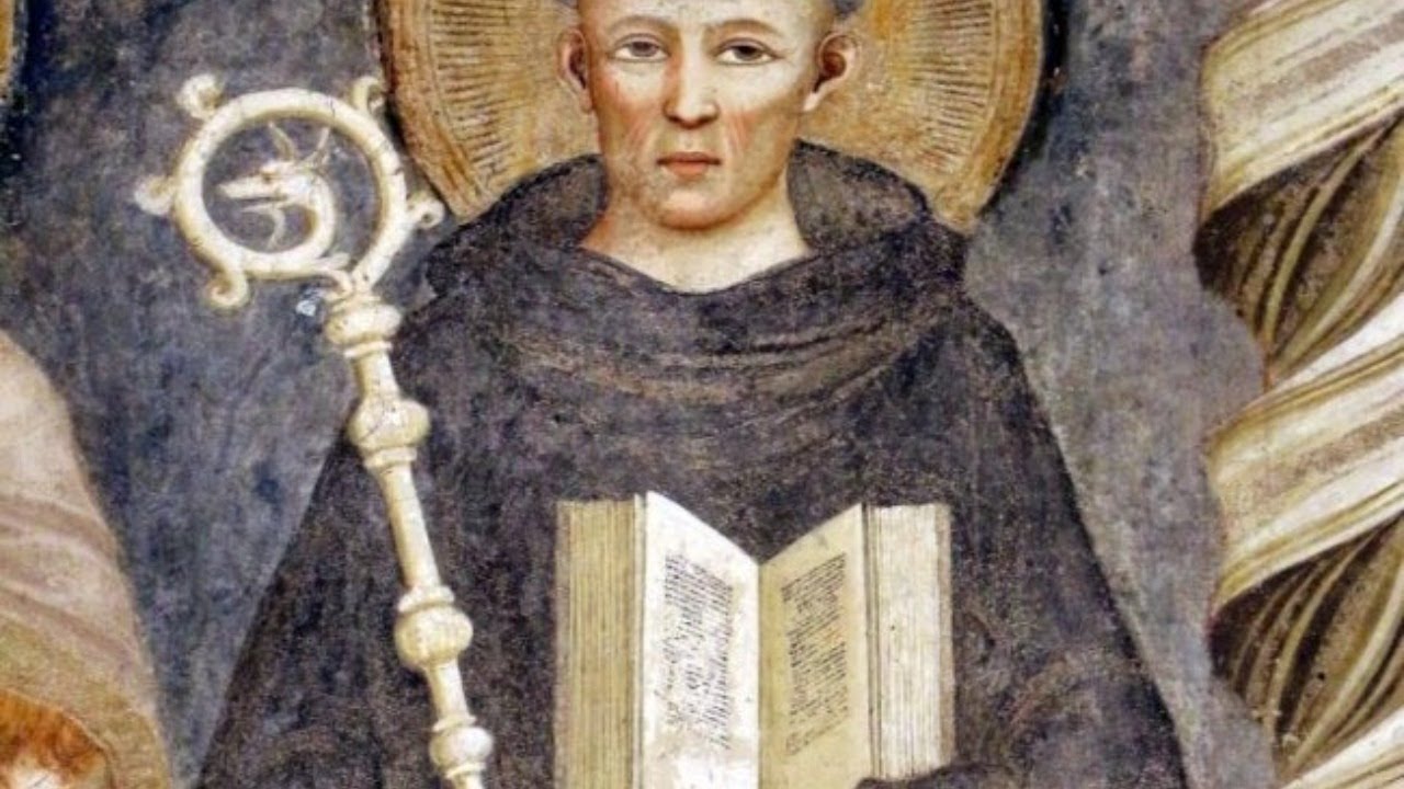 San Guido Abate - S. Messa