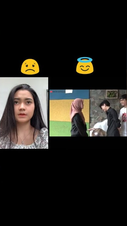 Ratu Sedih Unaa Bahagia Fahmi Kesenengan Pilih Ratu apa Una😍😍😍🥰🥰😘😘