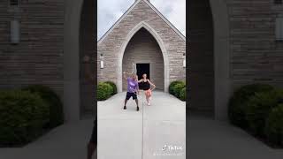 Learnin The Ropes Space Jam Routine