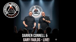 Glaswegians Anonymous | LIVE Part 2: The Podcast (Unfiltered \u0026 Uncut)