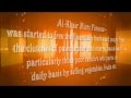 Alkhair micro finance  an introductory film  the sunfire production