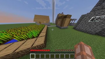 Playing with the 1.7.10 Aether Legacy mod