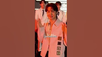 Thumbnail of Jhope dancing to That That Psy and Suga 🔥