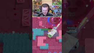 They Call Me Terry  #brawlstars #gaming