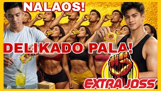 PAANO NAGSIMULA ANG EXTRA JOSS? BAKIT POWDER ITO? BAKIT BIGLA NALANG NALAOS?