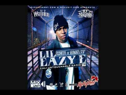 Lil Eazy E Ft. Timbaland I Got That (Instrumental)