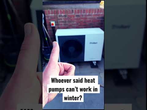 Video: Är varmvattenberedaren gas?