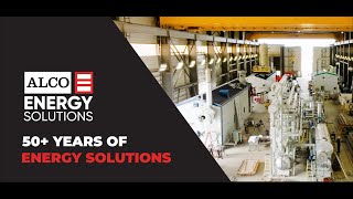 ALCO Facility Tour