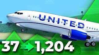 This Roblox Flight Sim Just Blew Up But Why?