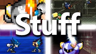[1.2.2019] Stuff   Update