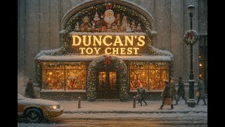 Christmas at Duncan’s Toy Chest — Home Alone Inspired Playlist screenshot 5