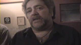 Jay B  Ross interviews The Earls