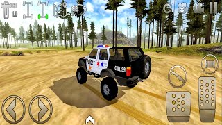 Supercar Driving Xtrem Stand Car Onlime Gameplay Top On Hill Tracks [Los] Gameplay screenshot 3