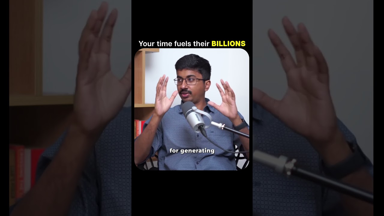 How Does Netflix Earn? | Kushal Lodha 