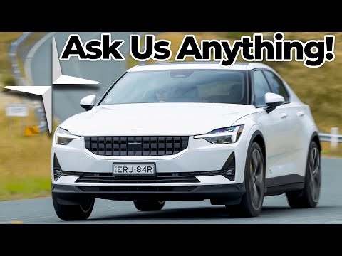 Video: Polestar verrà in Australia?