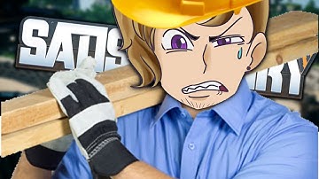 GETTING STARTED! | Satisfactory Early Access Alpha Gameplay Ep 1 Multiplayer - Review